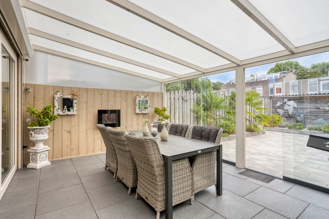 Foto 17 van Karperlaan 4