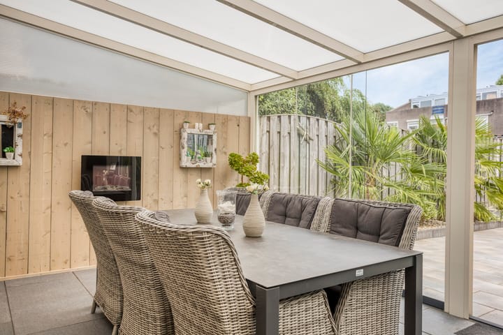 Foto 18 van Karperlaan 4