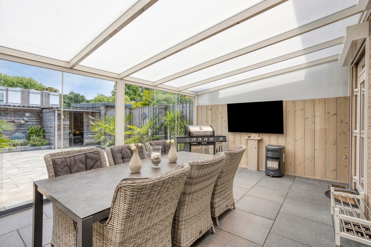 Foto 19 van Karperlaan 4