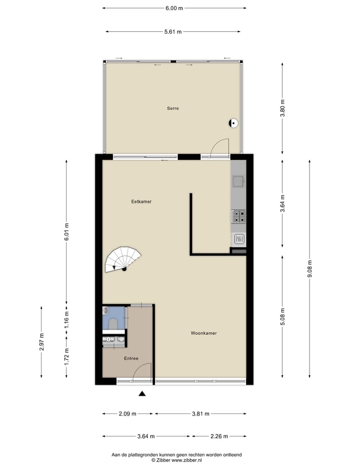 Foto 40 van Karperlaan 4