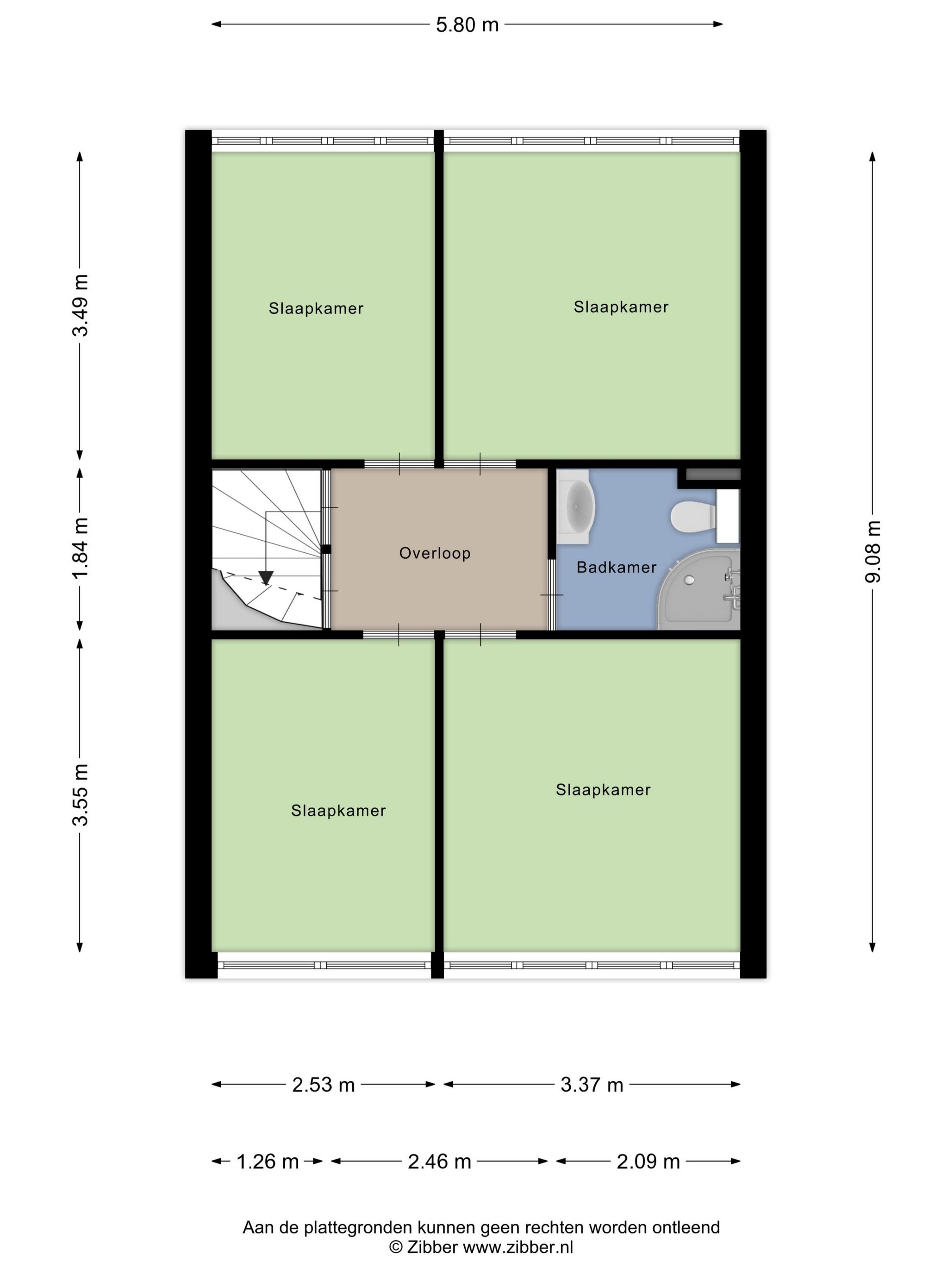 Foto 42 van Karperlaan 4