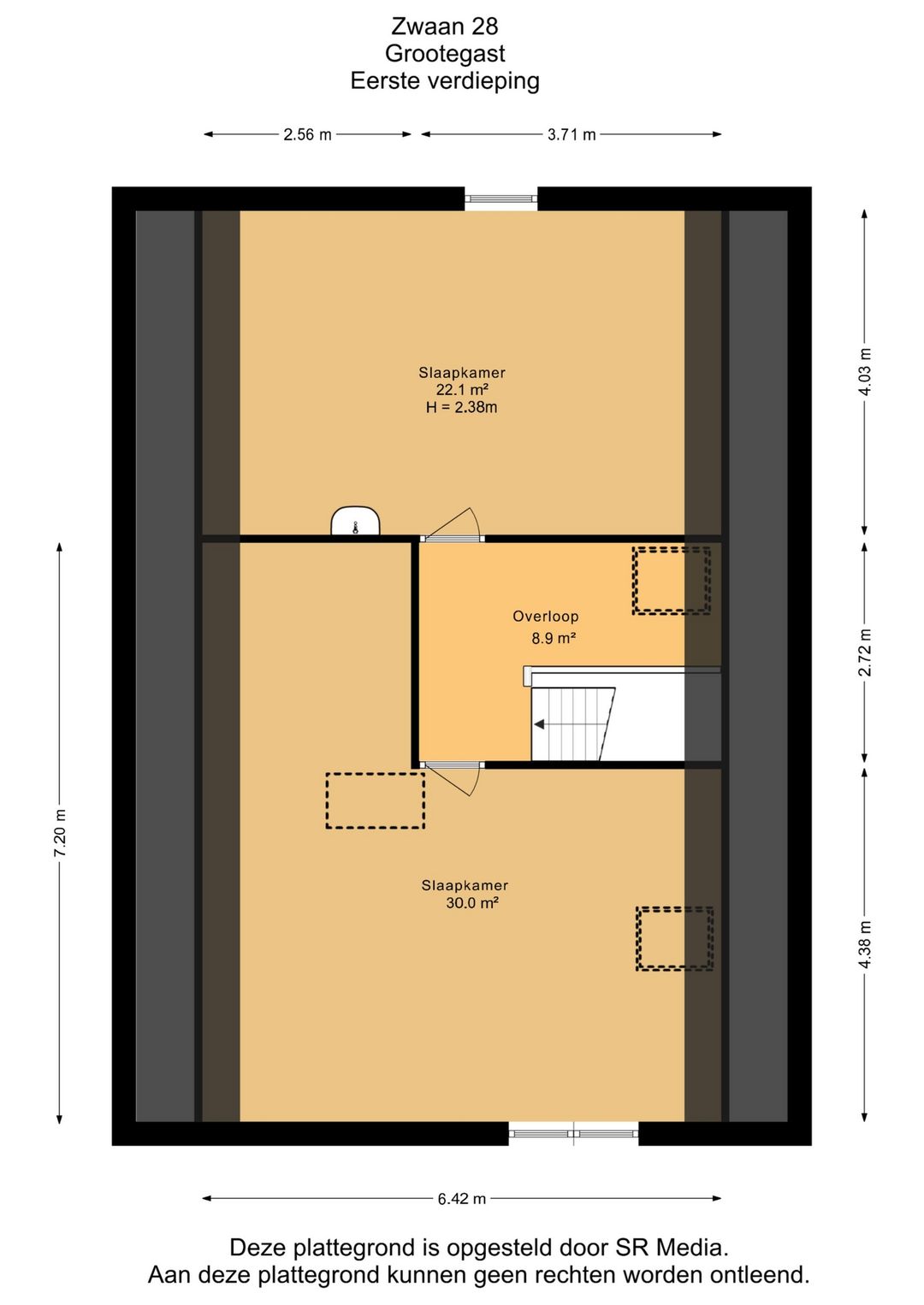 Foto 67 van Zwaan 28