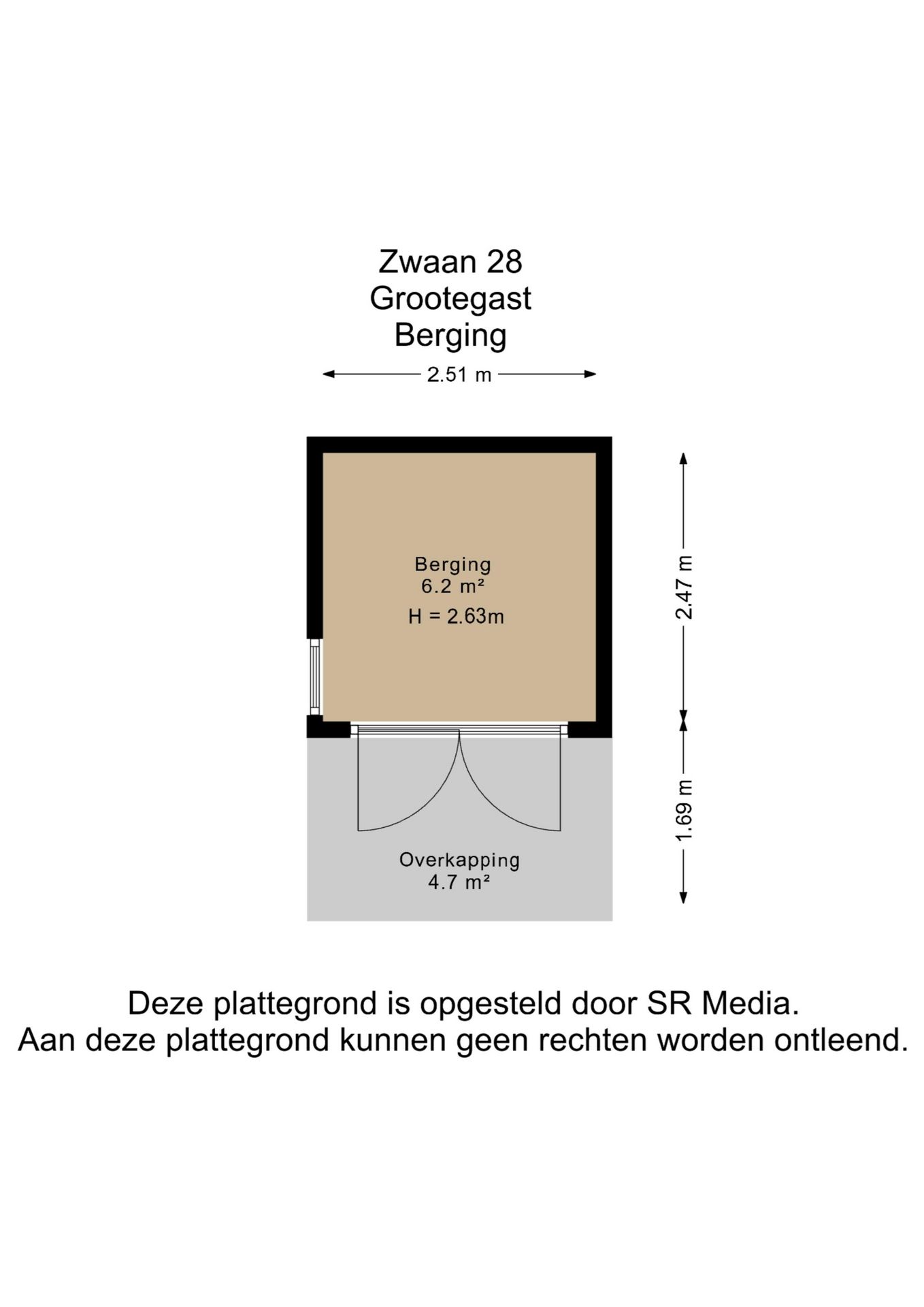 Foto 70 van Zwaan 28