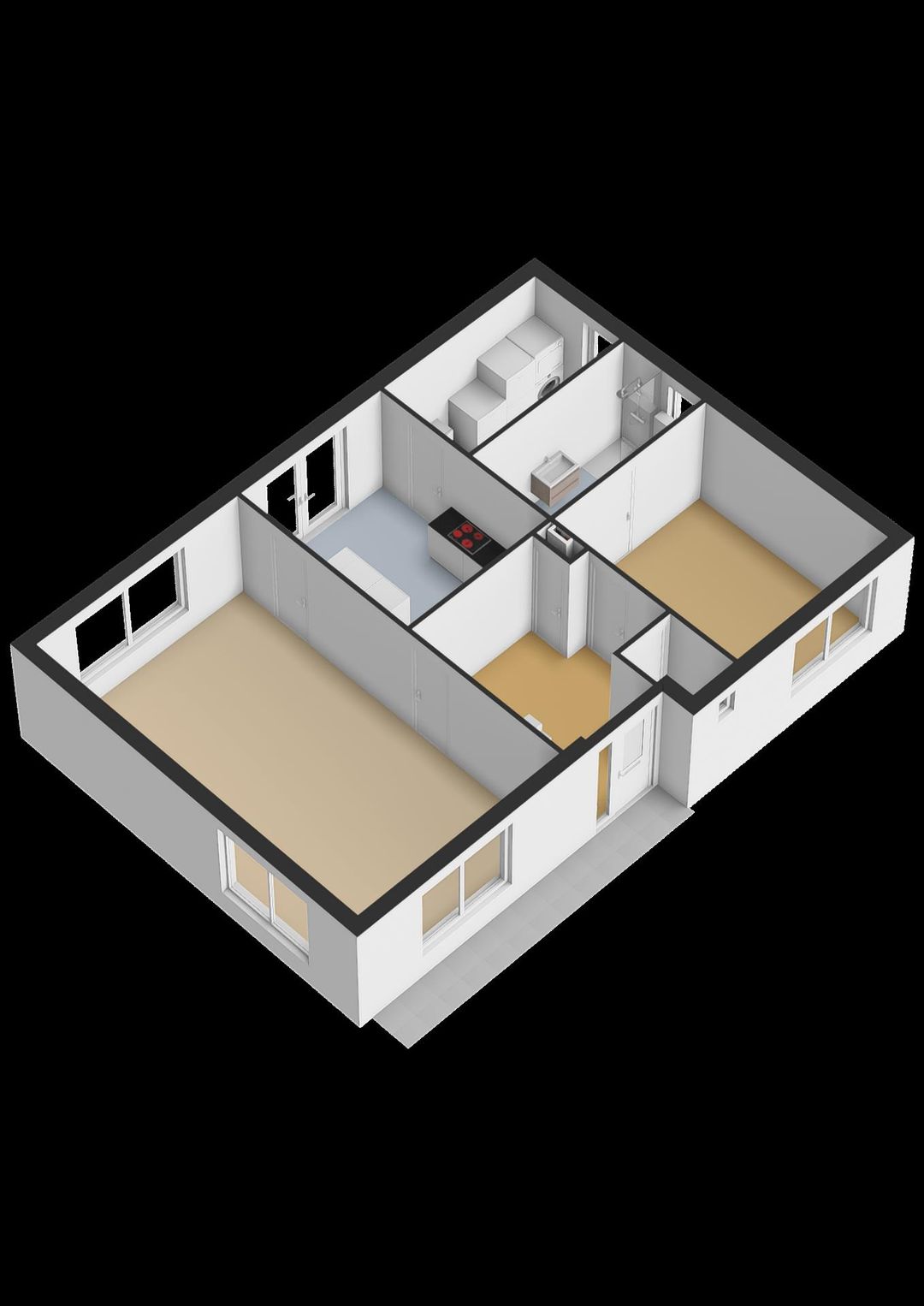 Foto 71 van Zwaan 28