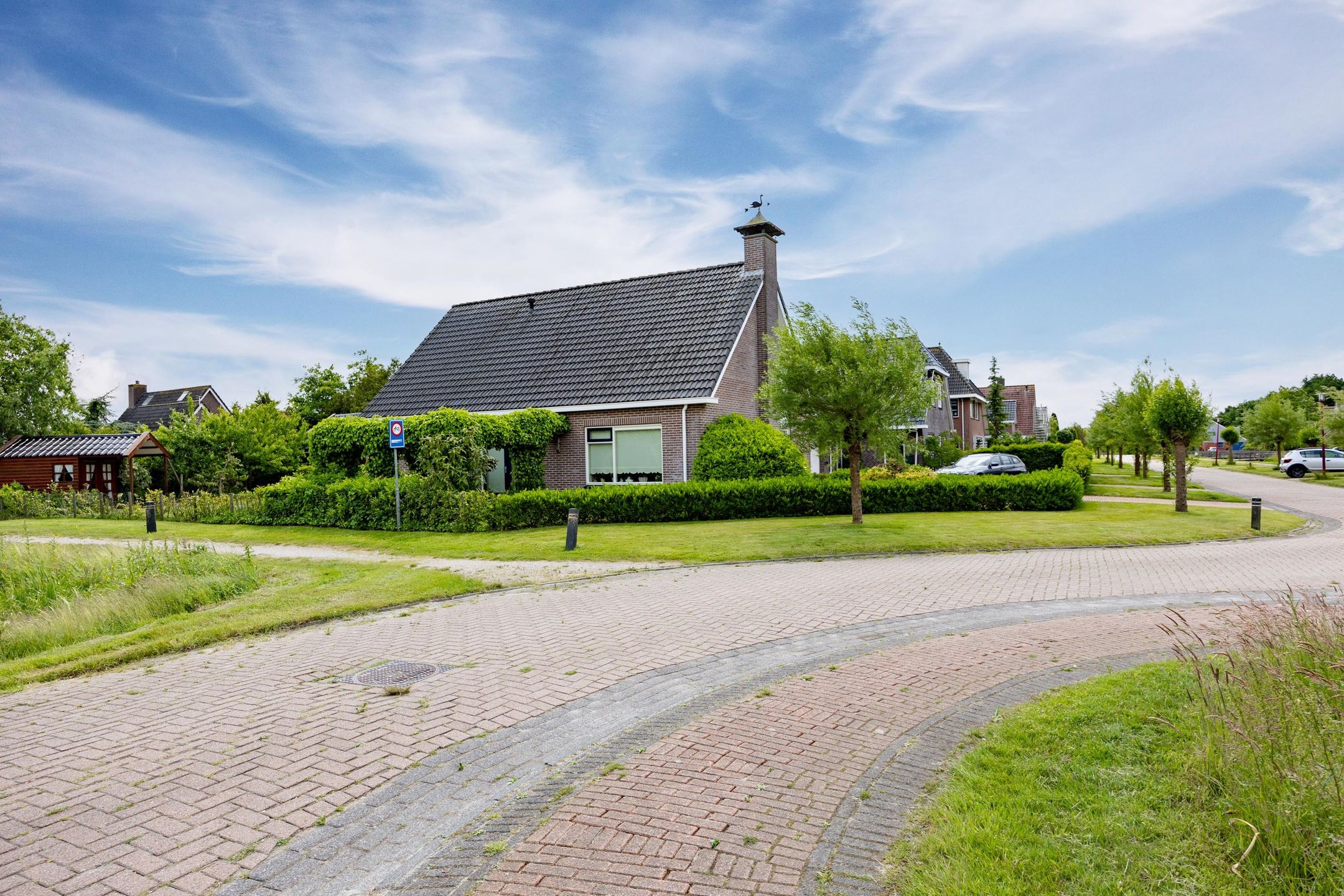 Foto 12 van Zwaan 28