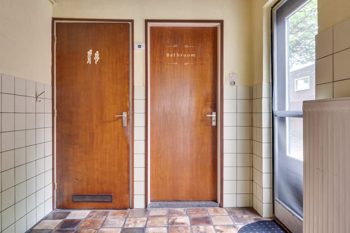 Foto 16 van Kanaalstraat 16