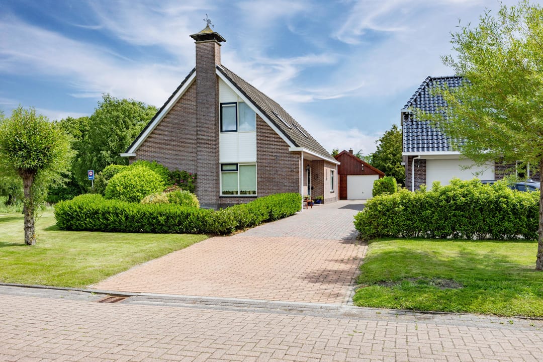 Foto 13 van Zwaan 28