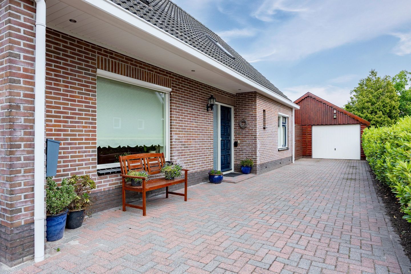 Foto 14 van Zwaan 28