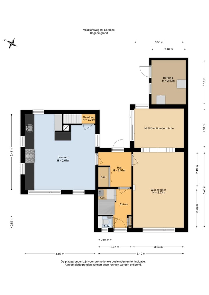 Foto 51 van Veldkantweg 95