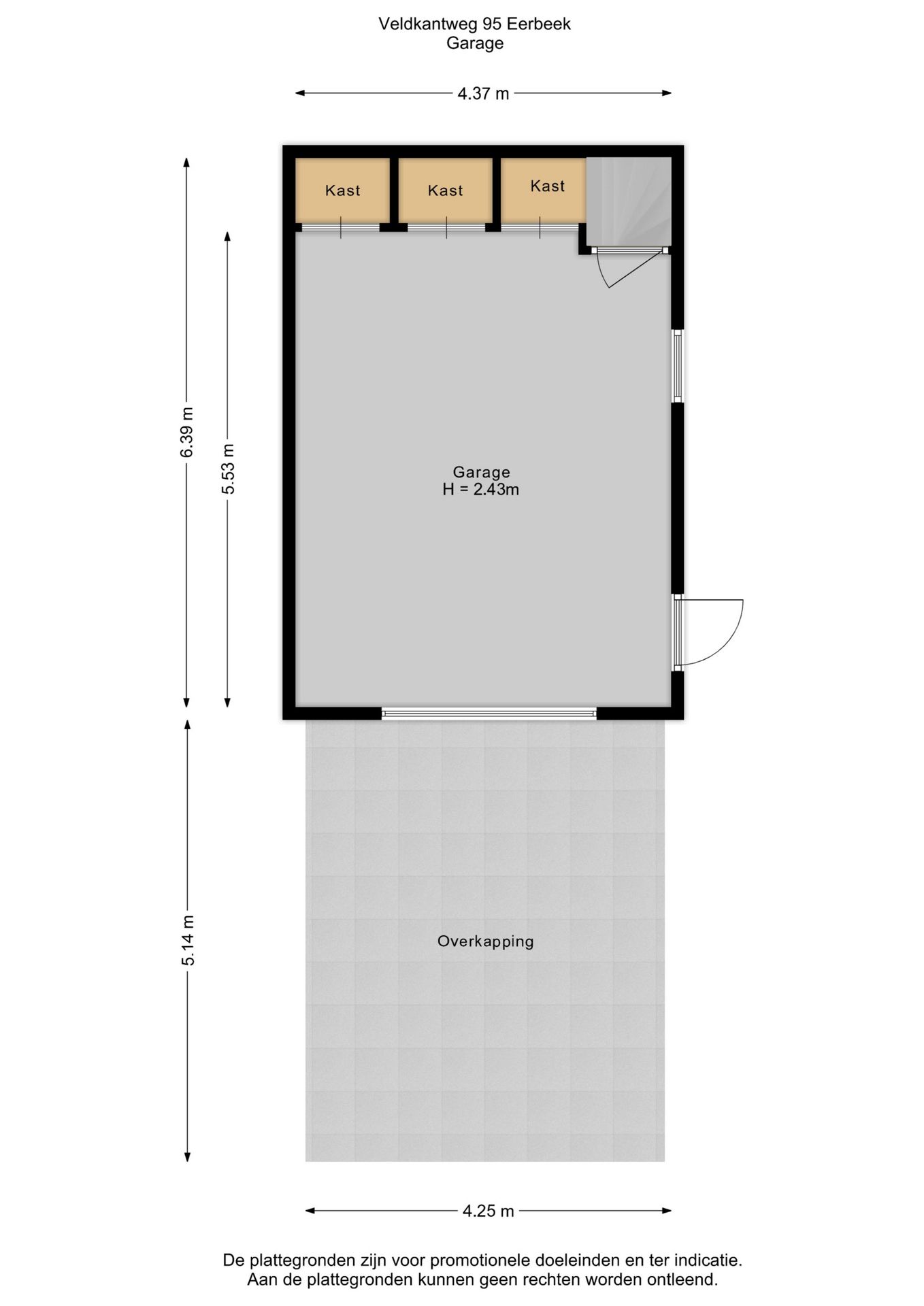Foto 54 van Veldkantweg 95
