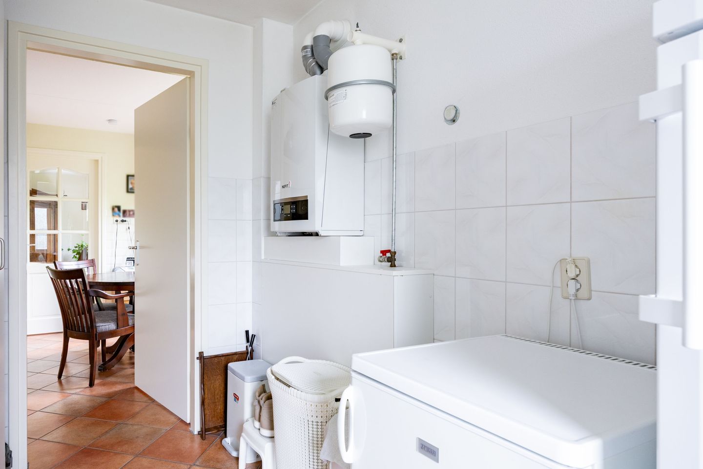 Foto 29 van Zwaan 28