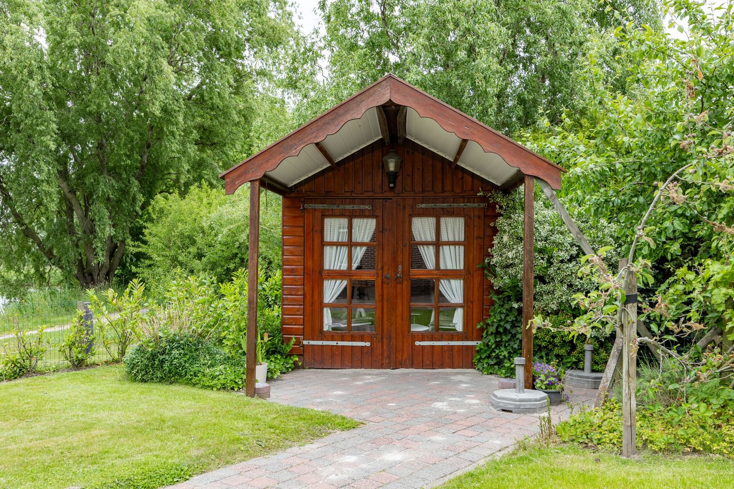 Foto 44 van Zwaan 28