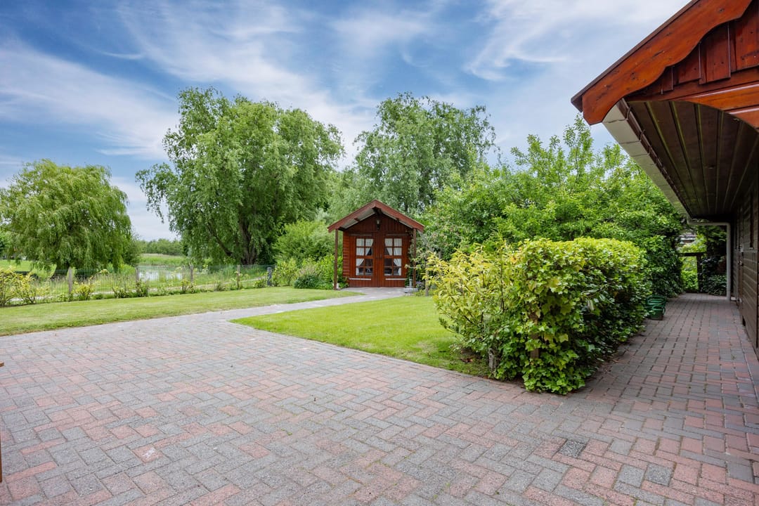 Foto 46 van Zwaan 28