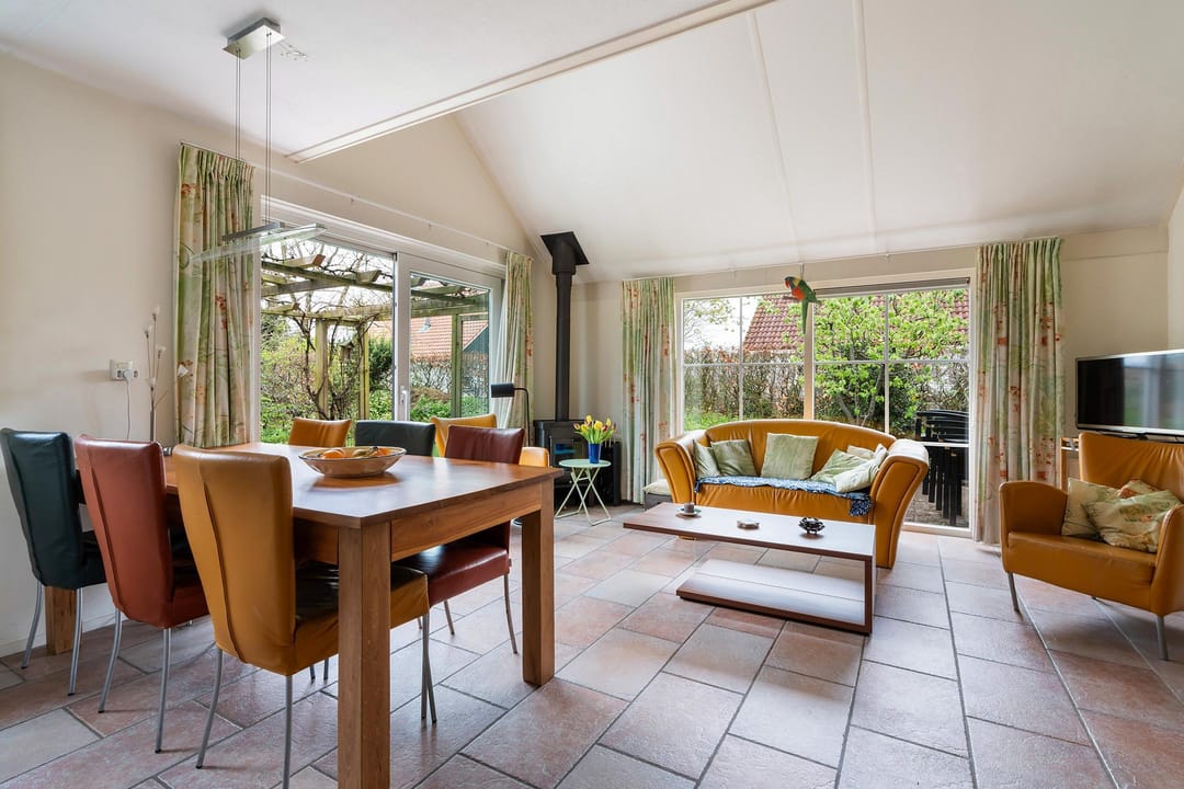 Foto 2 van Kloosterweg 8-L