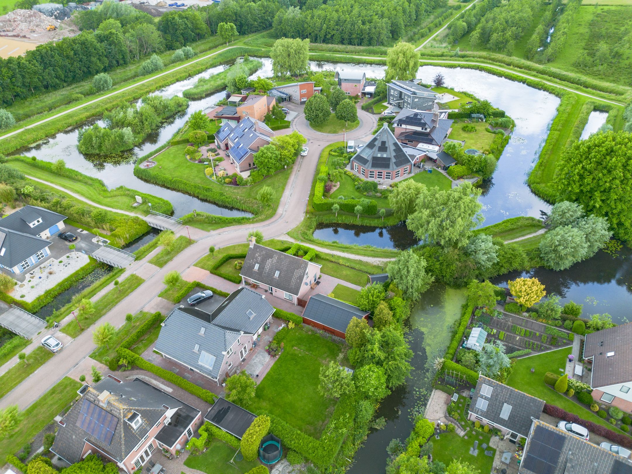 Foto 60 van Zwaan 28