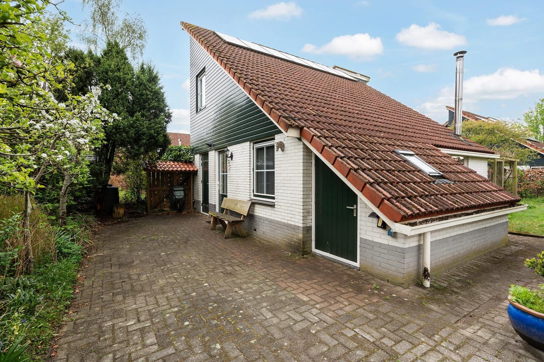 Foto 1 van Kloosterweg 8-L