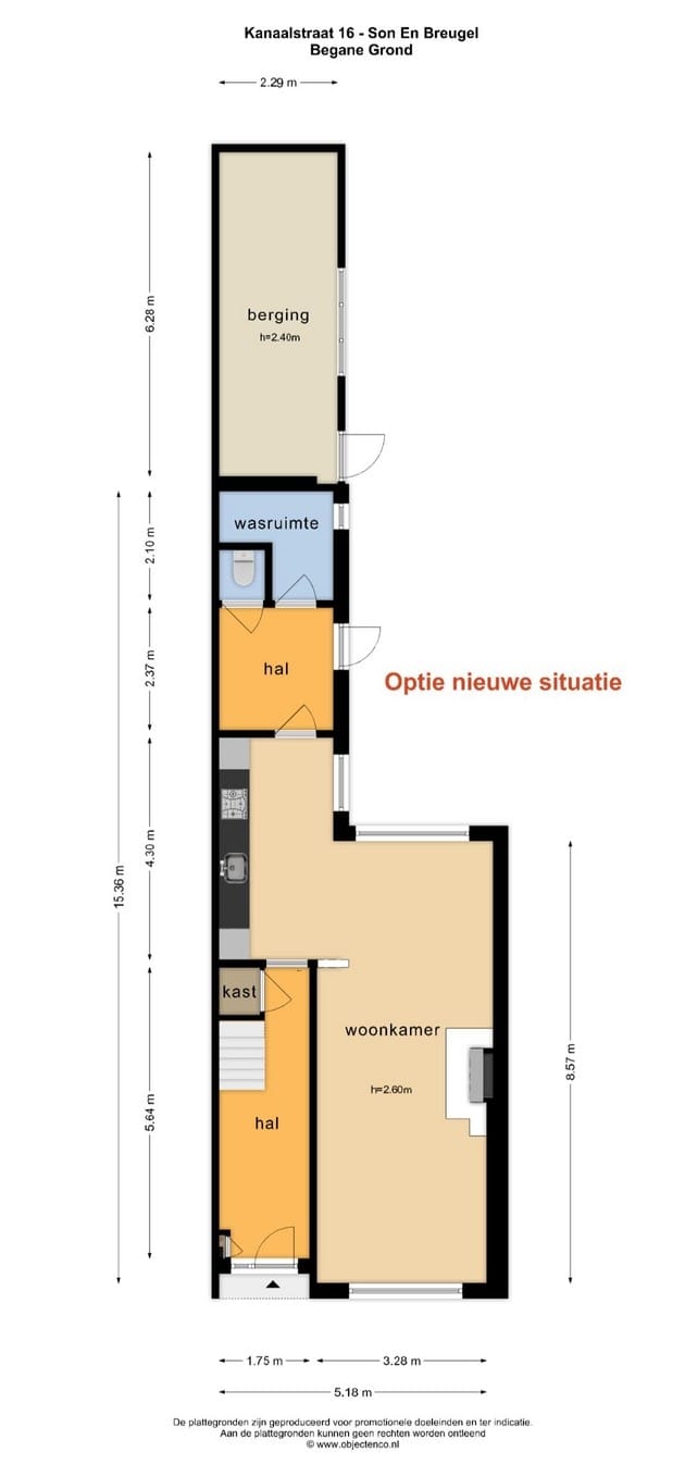 Foto 54 van Kanaalstraat 16