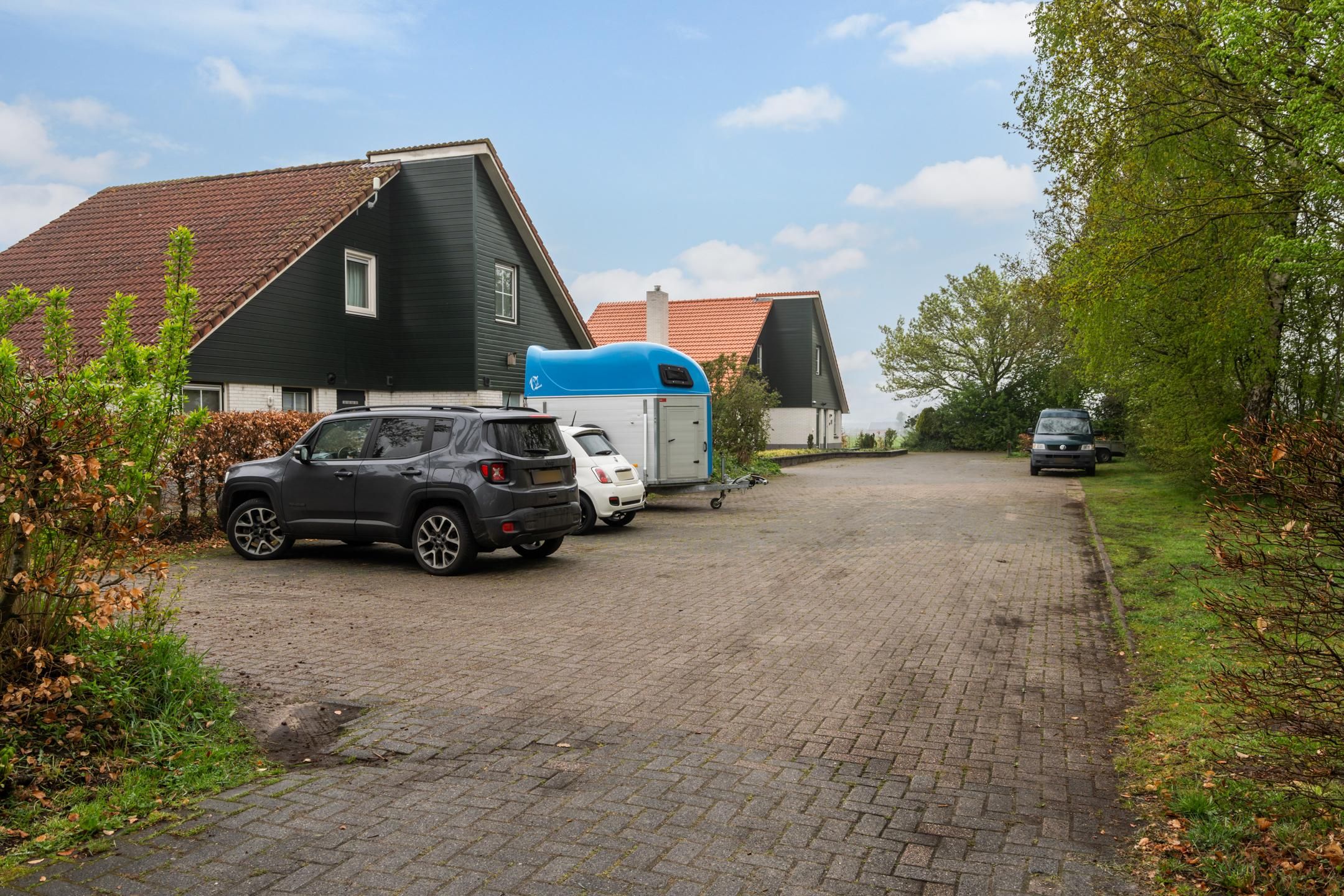 Foto 6 van Kloosterweg 8-L