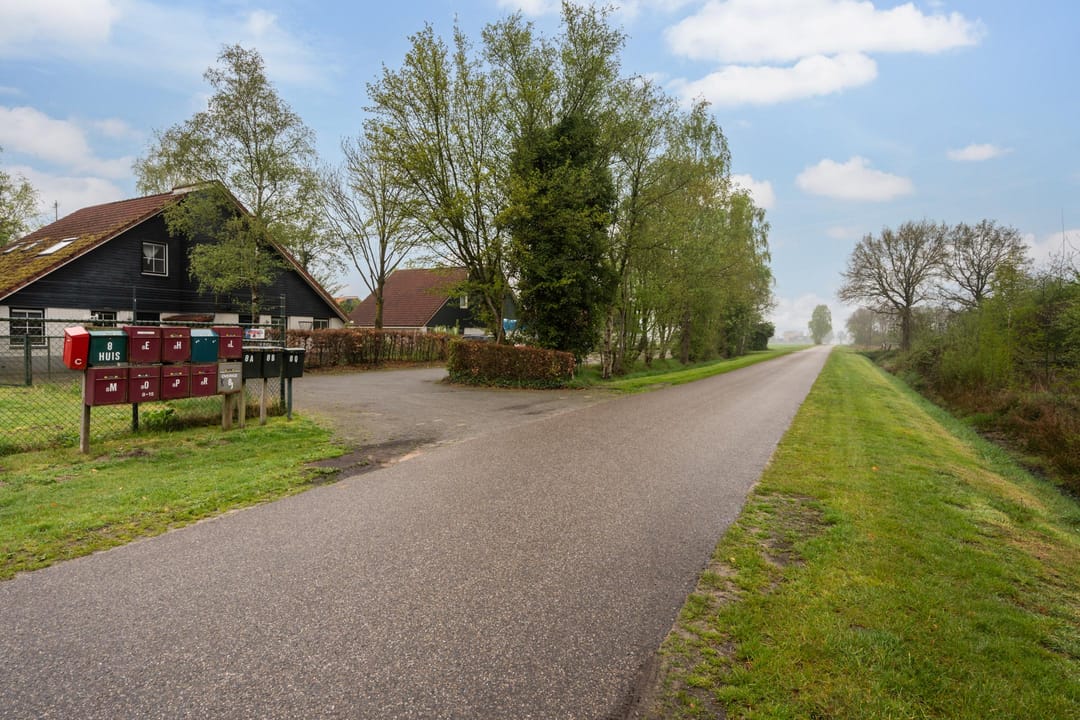 Foto 7 van Kloosterweg 8-L