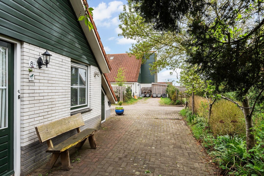 Foto 8 van Kloosterweg 8-L