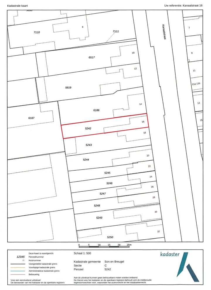 Foto 57 van Kanaalstraat 16