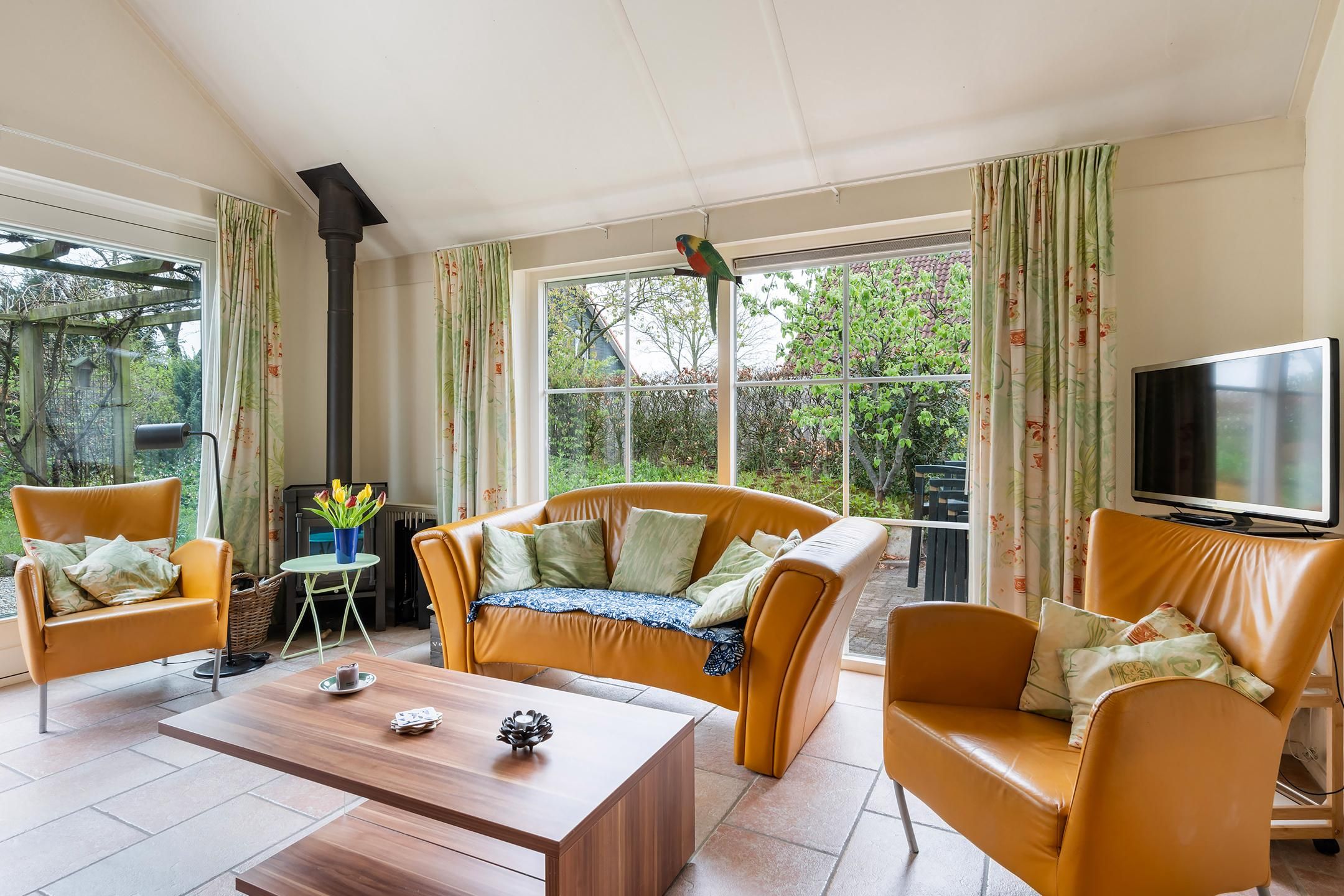 Foto 12 van Kloosterweg 8-L