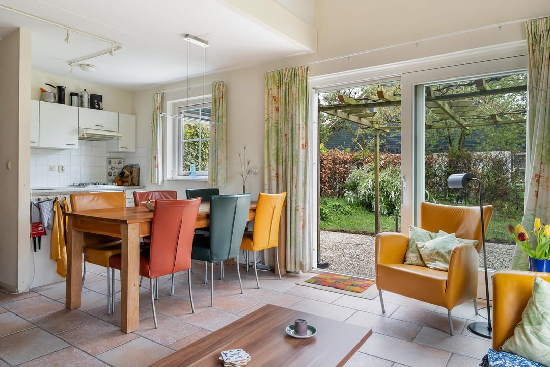 Foto 13 van Kloosterweg 8-L