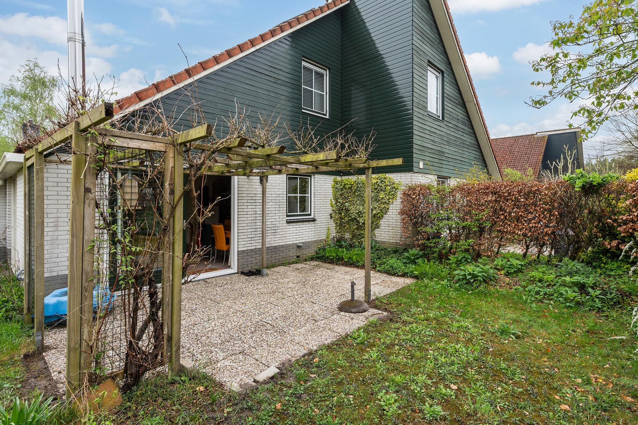 Foto 15 van Kloosterweg 8-L