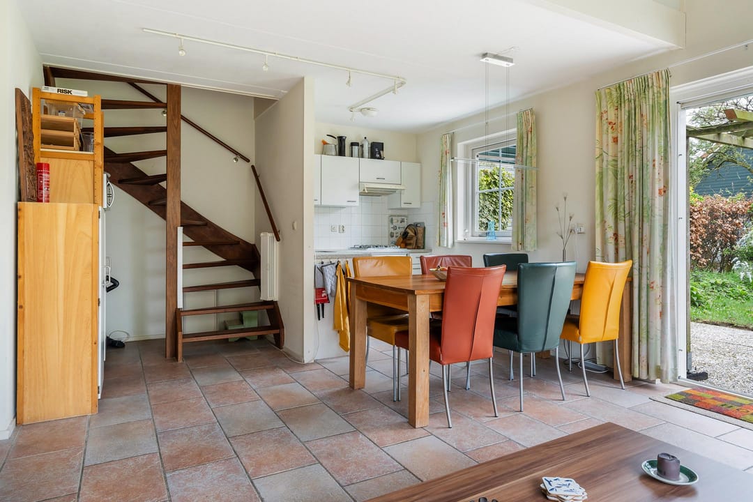 Foto 16 van Kloosterweg 8-L