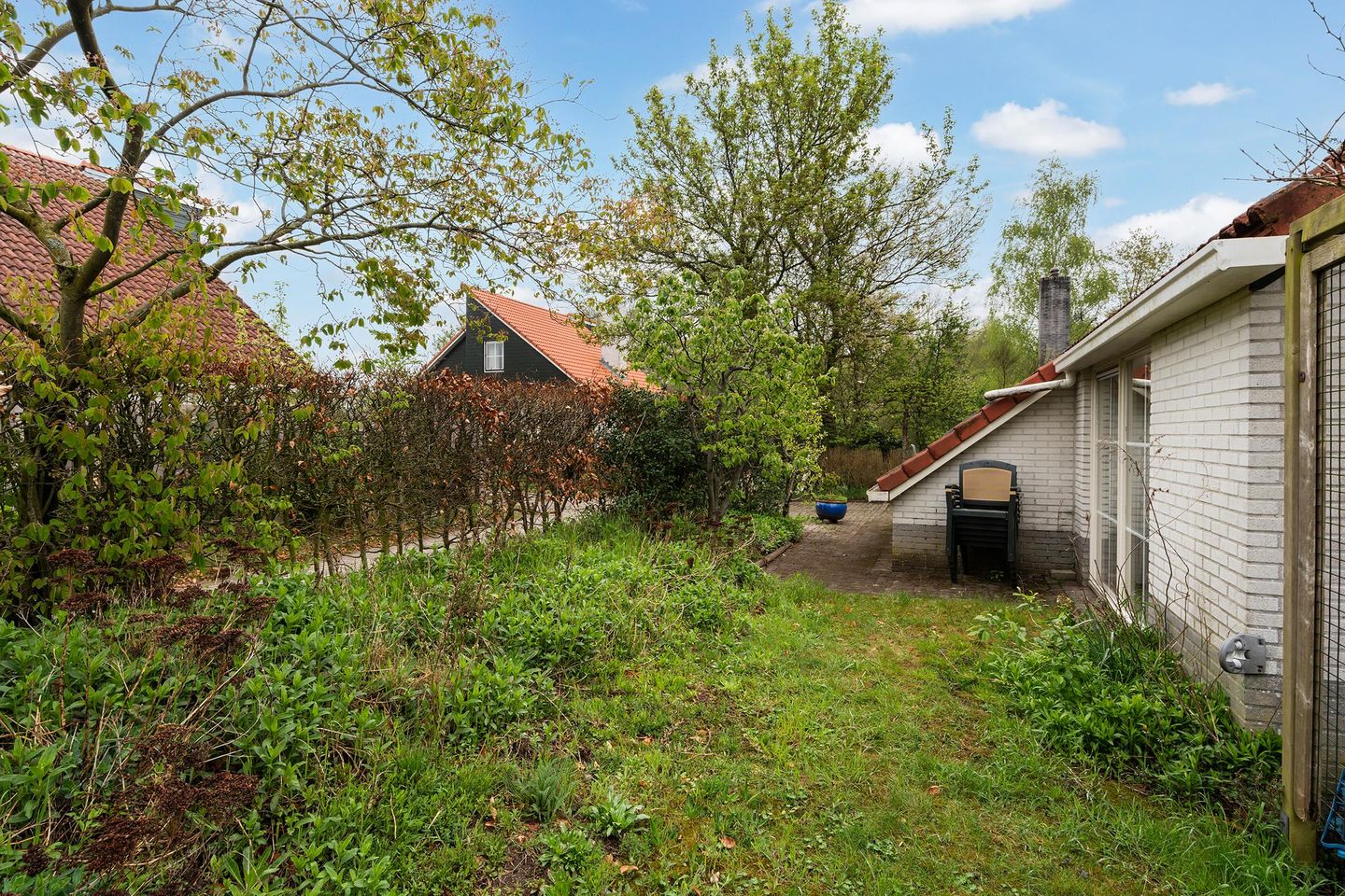 Foto 25 van Kloosterweg 8-L