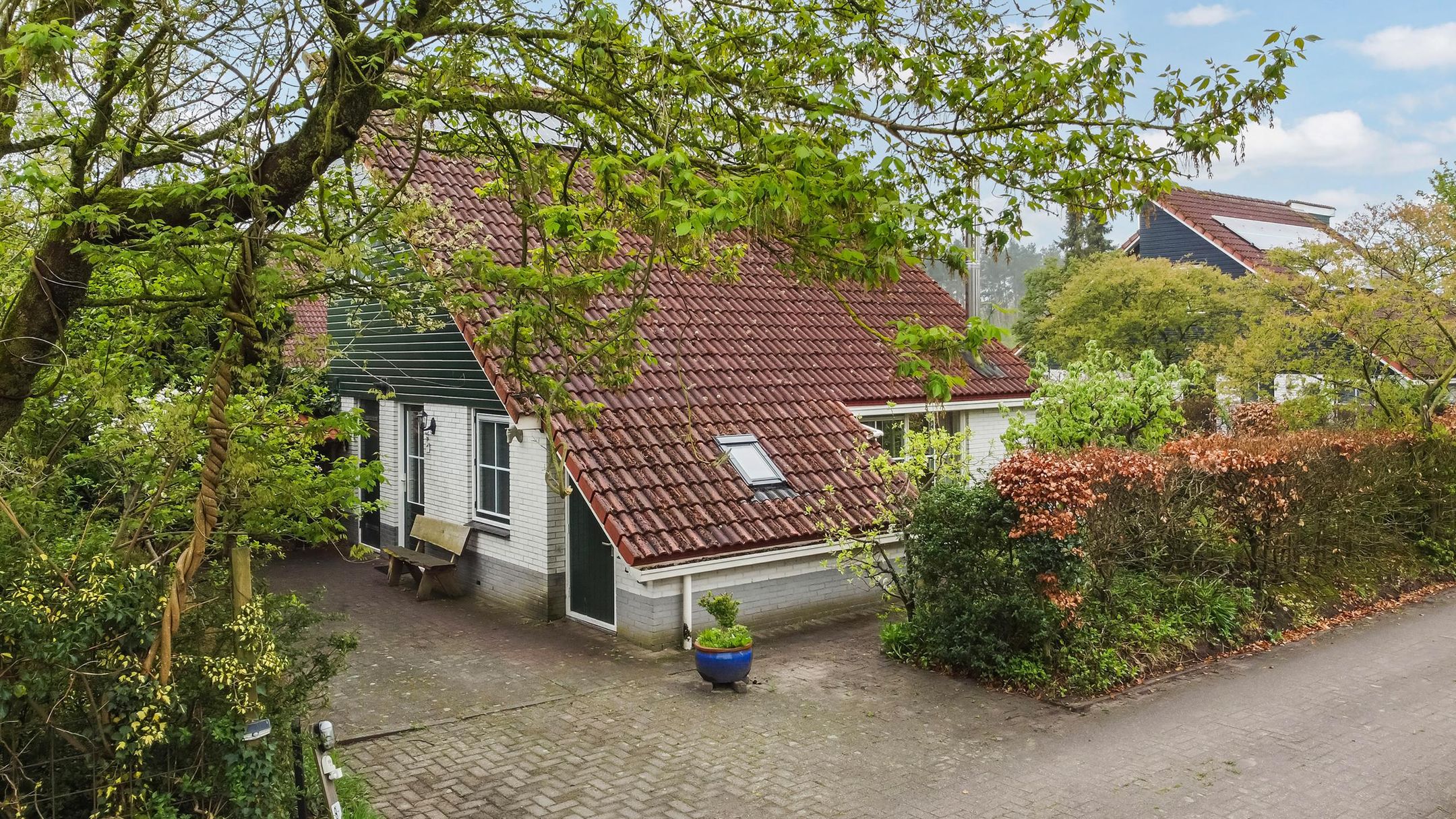 Foto 27 van Kloosterweg 8-L