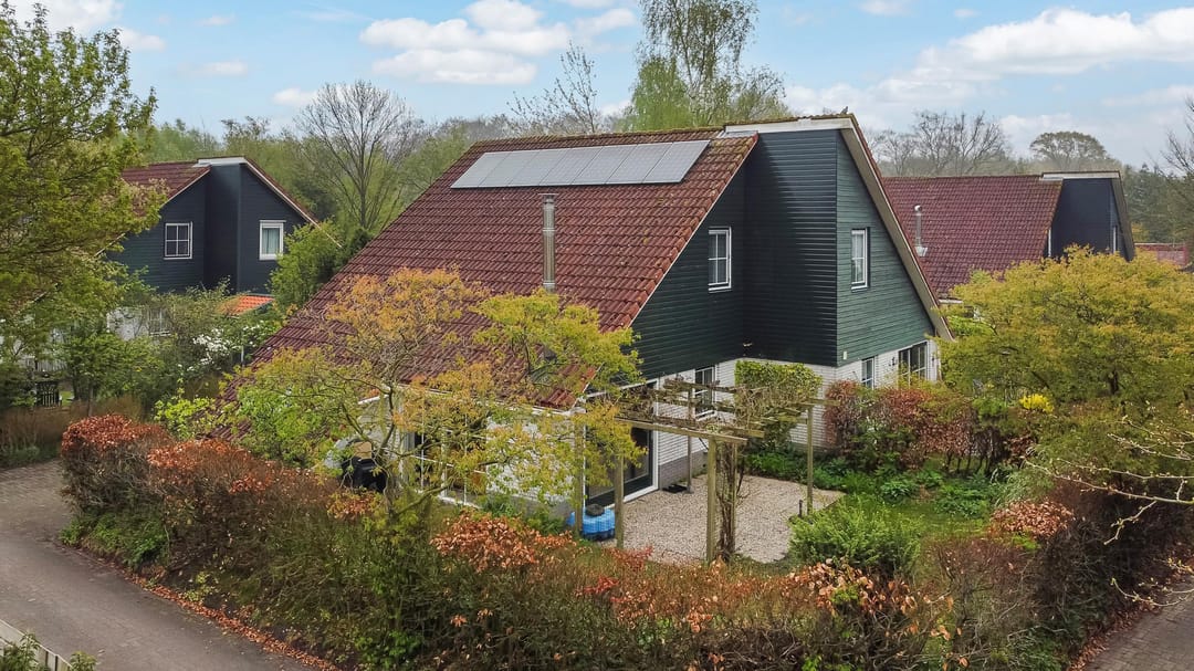 Foto 28 van Kloosterweg 8-L