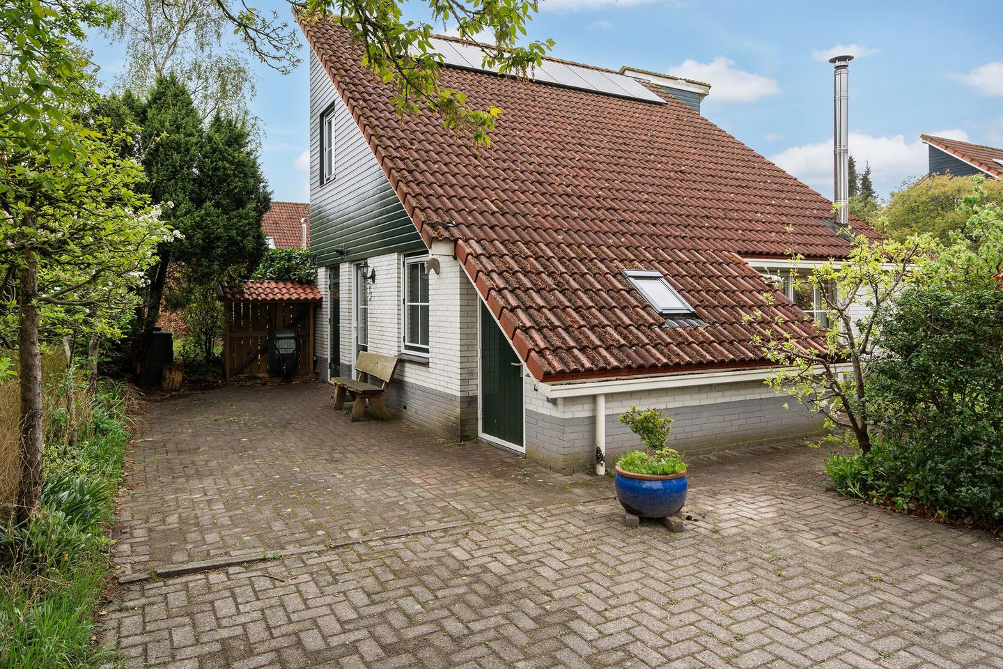 Foto 29 van Kloosterweg 8-L