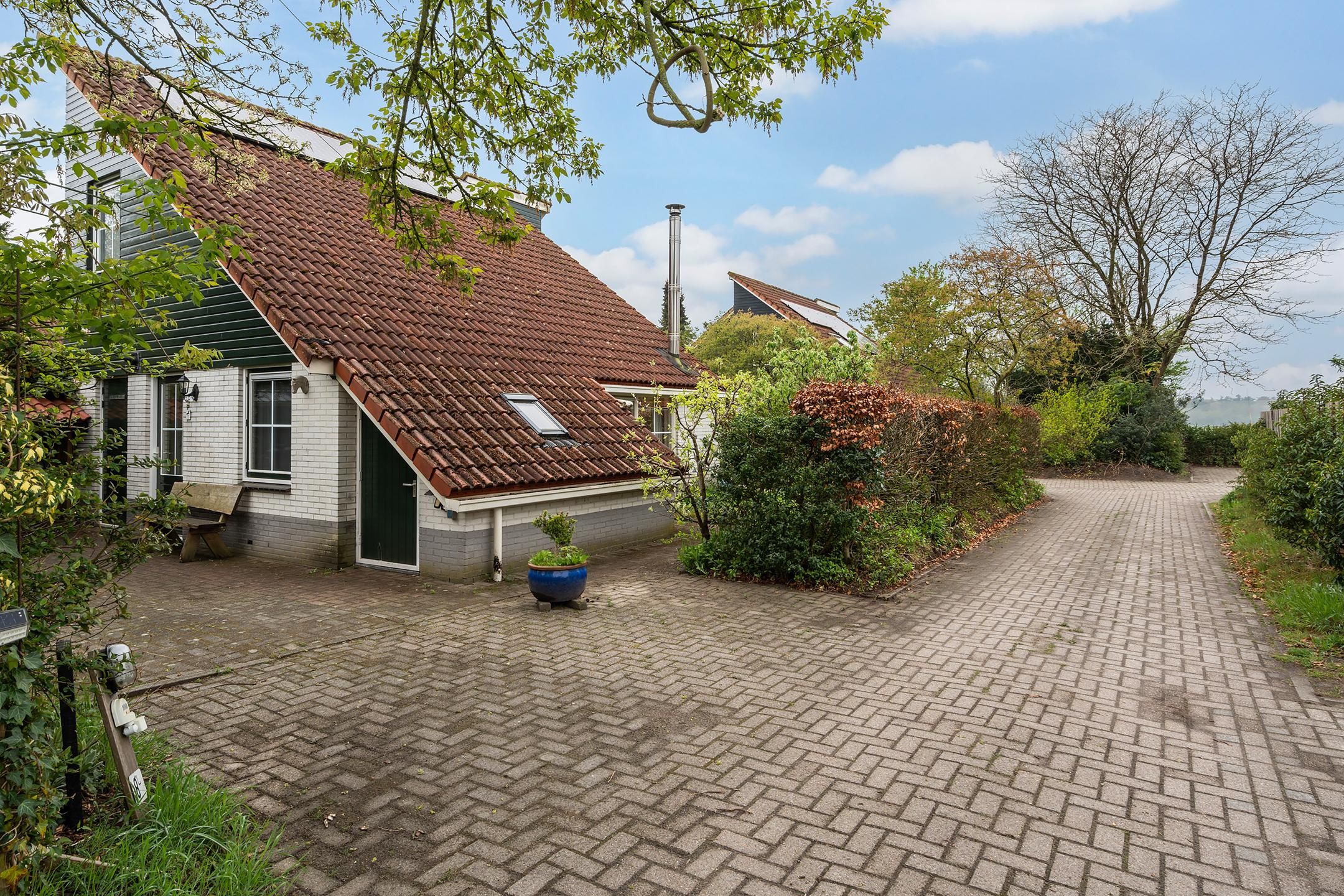 Foto 30 van Kloosterweg 8-L