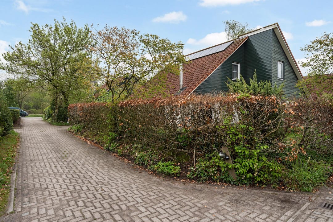 Foto 31 van Kloosterweg 8-L