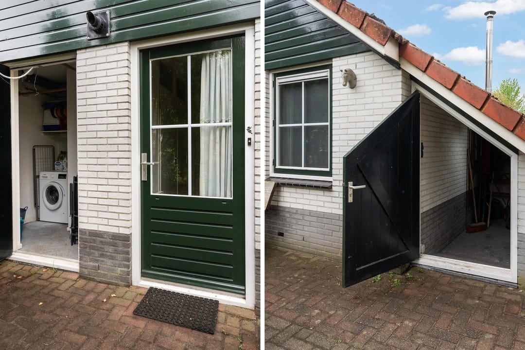 Foto 32 van Kloosterweg 8-L