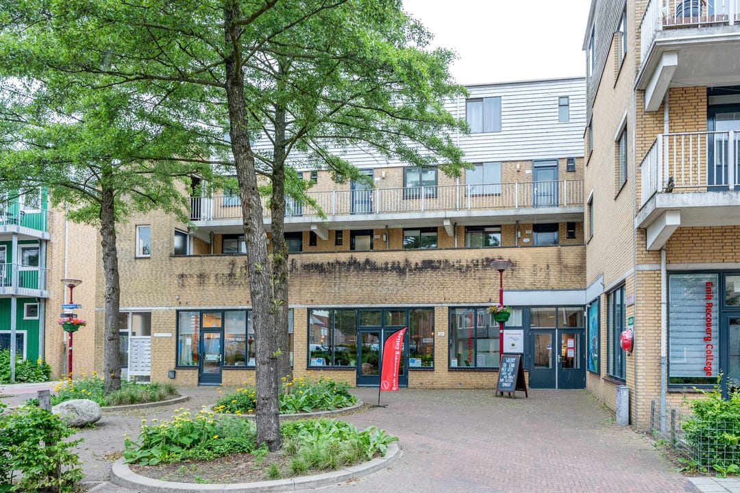 Photo 1 of Hoornseschans 109