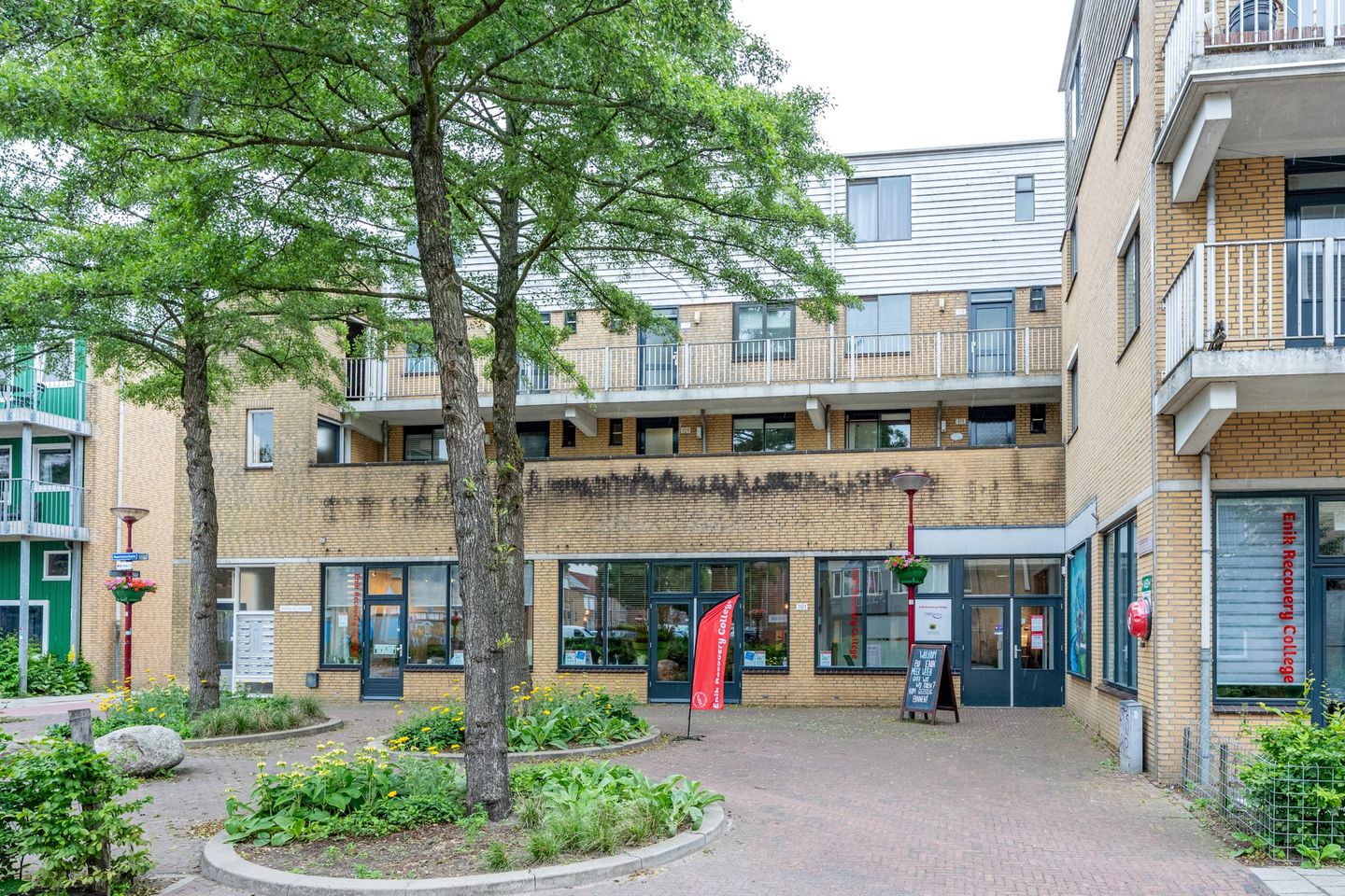 Foto 1 van Hoornseschans 109