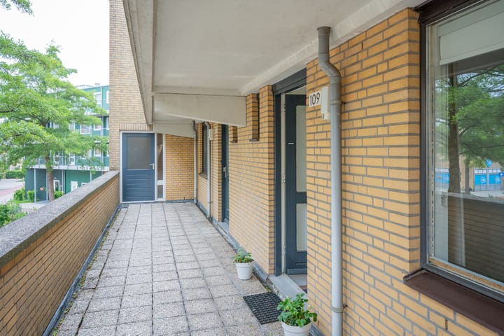 Foto 4 van Hoornseschans 109