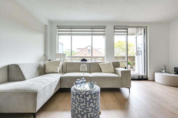 Foto 2 van Hoornseschans 109