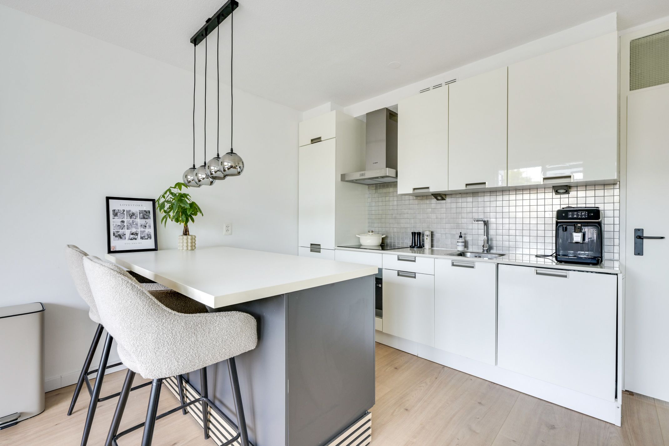 Photo 3 of Hoornseschans 109