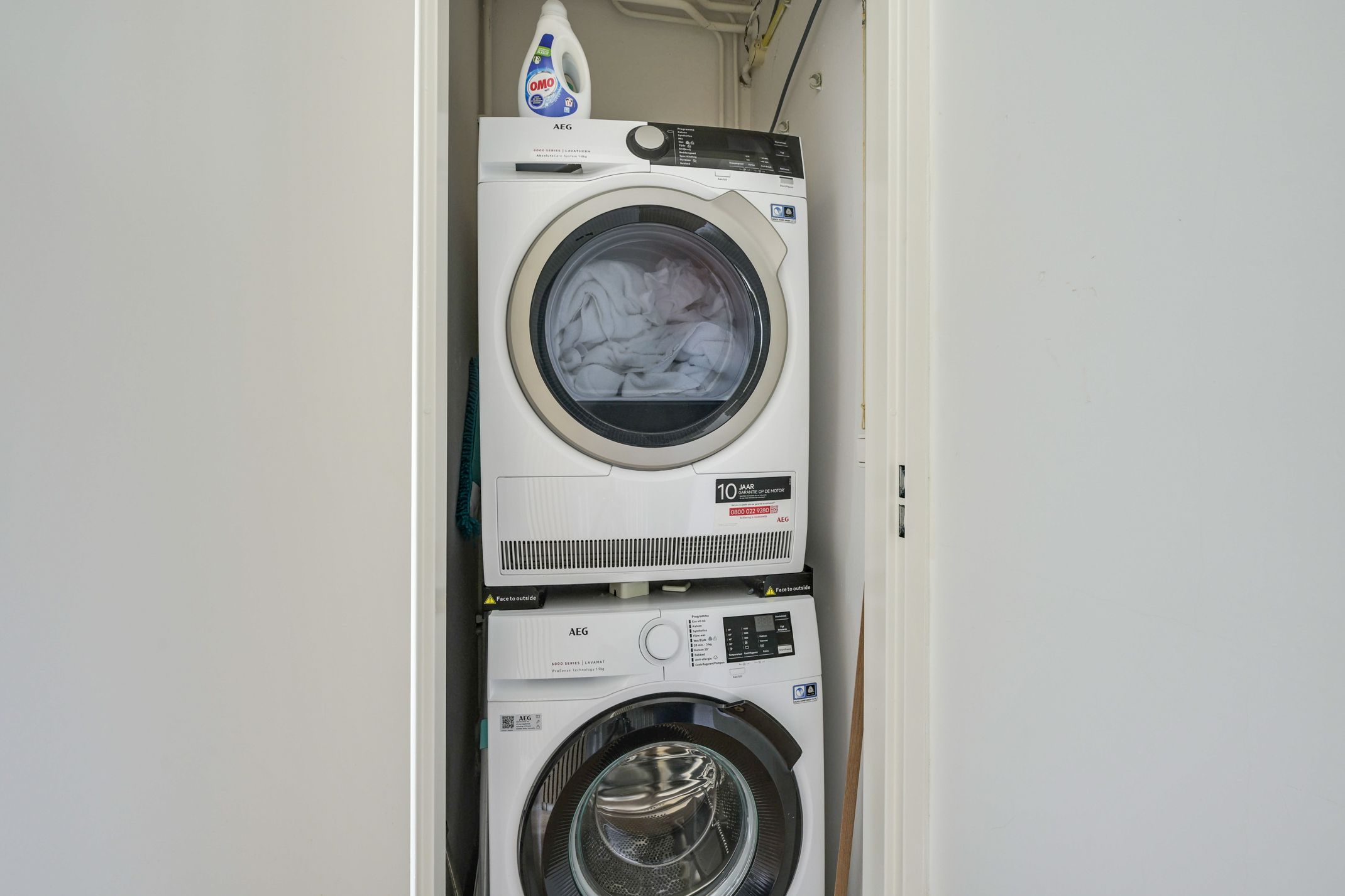 Photo 30 of Hoornseschans 109