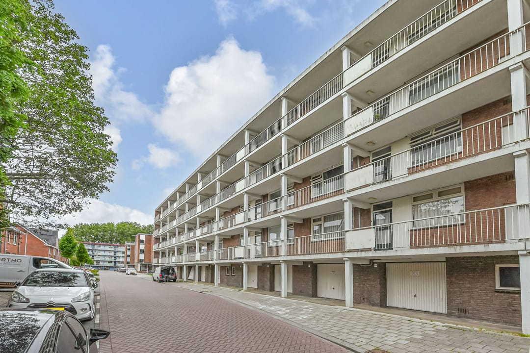 Foto 1 van Brandsmastraat 45