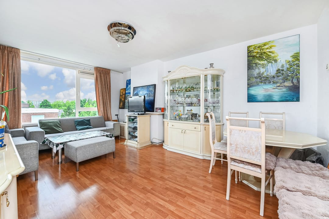 Foto 2 van Brandsmastraat 45