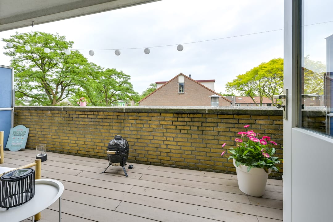 Photo 32 of Hoornseschans 109