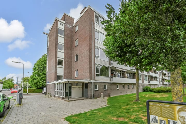 Foto 5 van Brandsmastraat 45