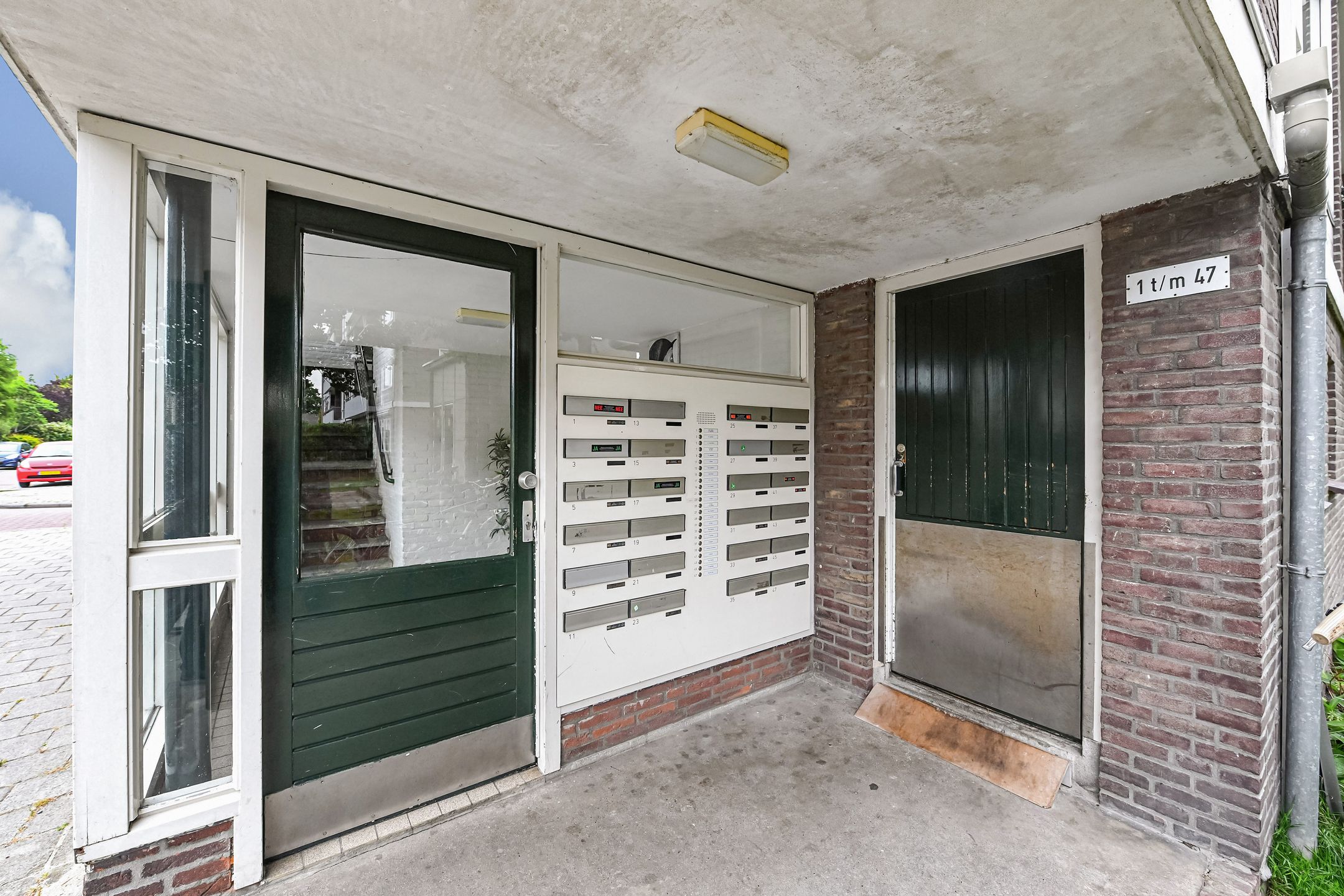 Foto 6 van Brandsmastraat 45