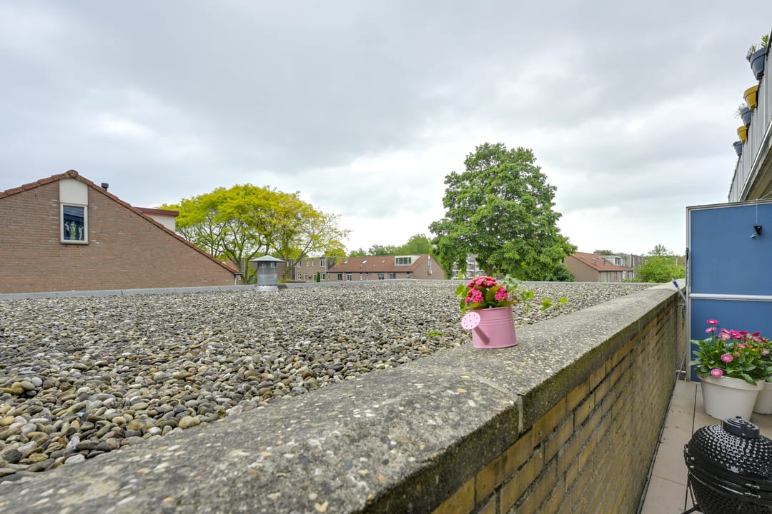 Photo 37 of Hoornseschans 109