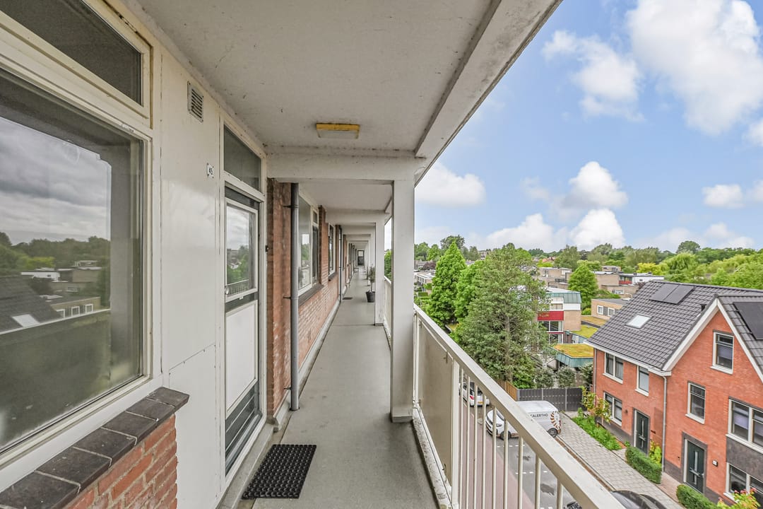 Foto 8 van Brandsmastraat 45