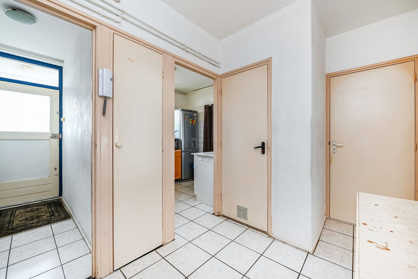 Foto 10 van Brandsmastraat 45